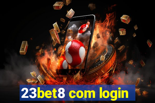 23bet8 com login